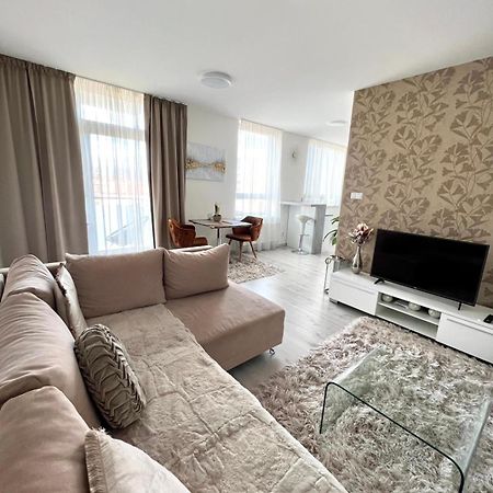 Palace Hill Apartment 3L Poprad Ngoại thất bức ảnh