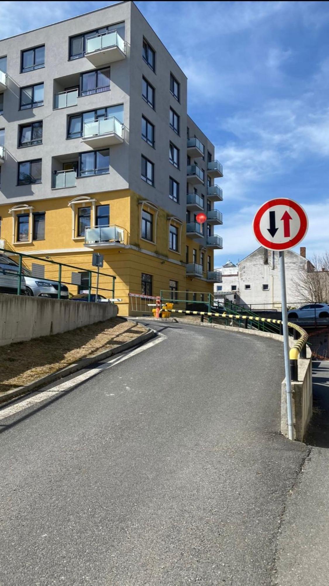 Palace Hill Apartment 3L Poprad Ngoại thất bức ảnh